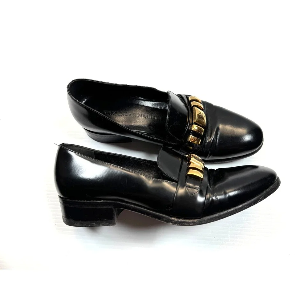 Alexander McQueen pre owned